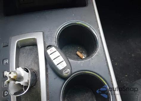 2015 Nissan Altima 2.5/2.5 S/2.5 Sl/2.5 Sv z USA, uszkodzony, nr VIN 1N4AL3AP3FN866642